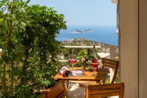 La Mer Comfort, Kas